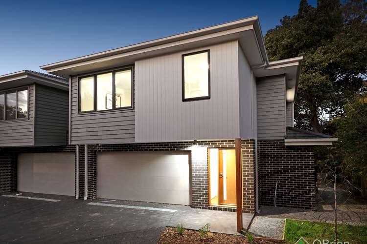 Main view of Homely townhouse listing, 4/8 Meringer Court, Nunawading VIC 3131