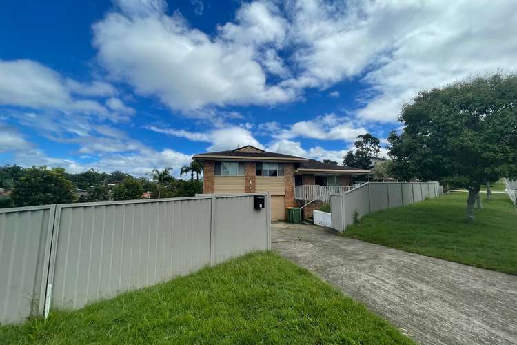 Main view of Homely house listing, 8 Pinkwood Drive, Ashmore QLD 4214