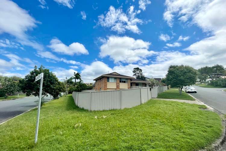 Third view of Homely house listing, 8 Pinkwood Drive, Ashmore QLD 4214