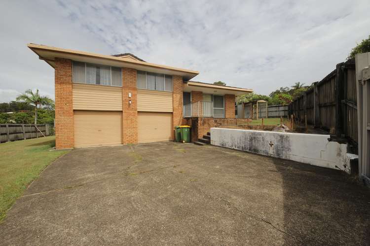 Fourth view of Homely house listing, 8 Pinkwood Drive, Ashmore QLD 4214