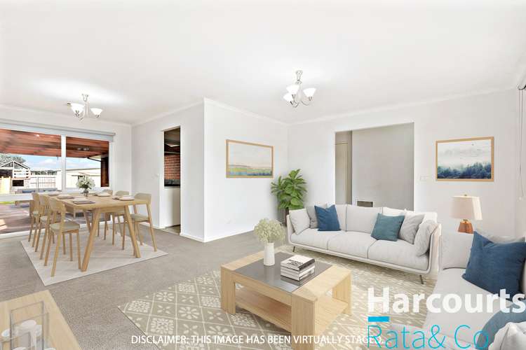 Second view of Homely house listing, 63 Northleigh Avenue, Craigieburn VIC 3064