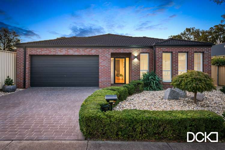 Main view of Homely house listing, 15 Kennewell Street, White Hills VIC 3550