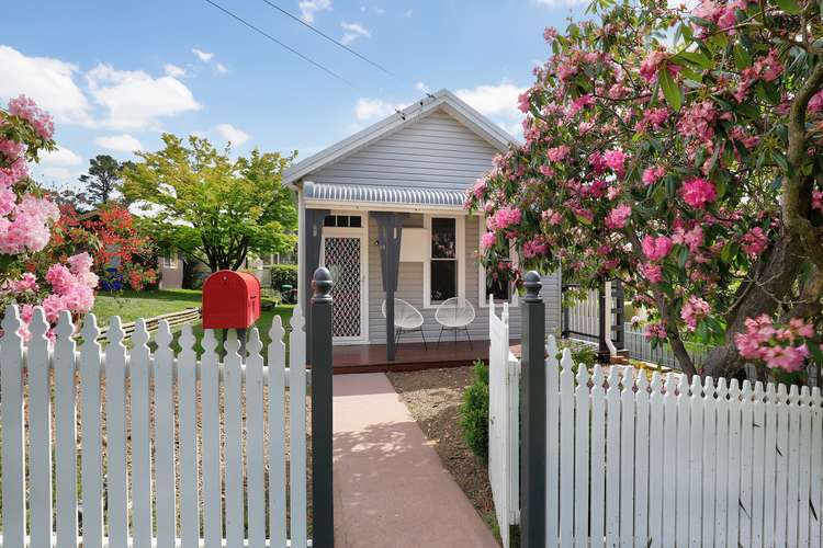 Main view of Homely house listing, 51 Fitzgerald Street, Katoomba NSW 2780
