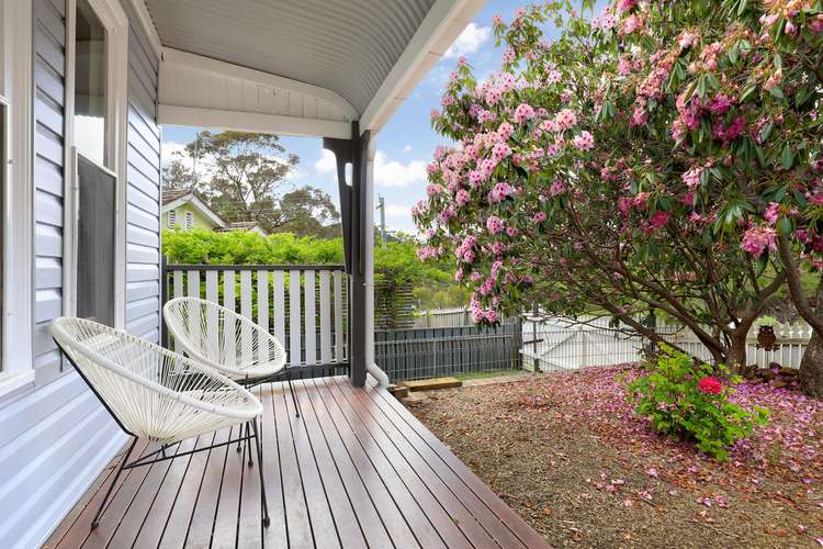 Sixth view of Homely house listing, 51 Fitzgerald Street, Katoomba NSW 2780