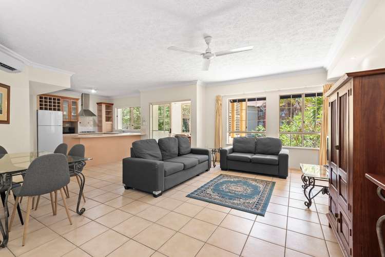 Main view of Homely apartment listing, 1007/2 Greenslopes Street, Cairns North QLD 4870