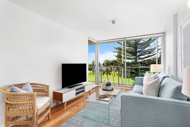 Main view of Homely apartment listing, 13/30 Moore Road, Freshwater NSW 2096