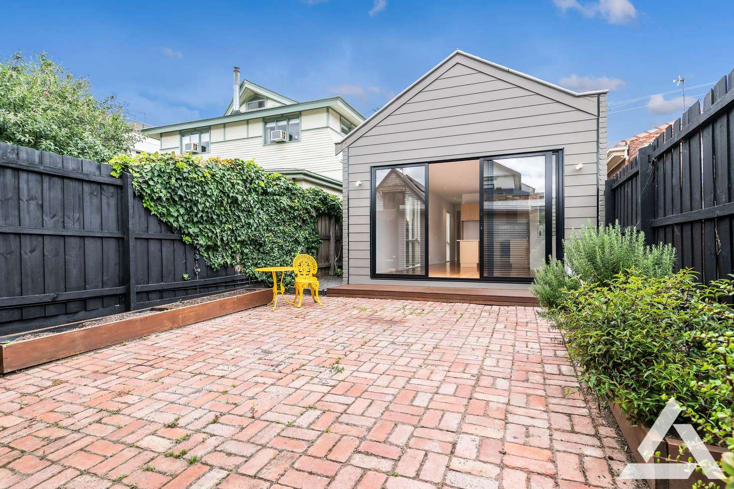 Main view of Homely house listing, 136A Nicholson Street, Brunswick East VIC 3057