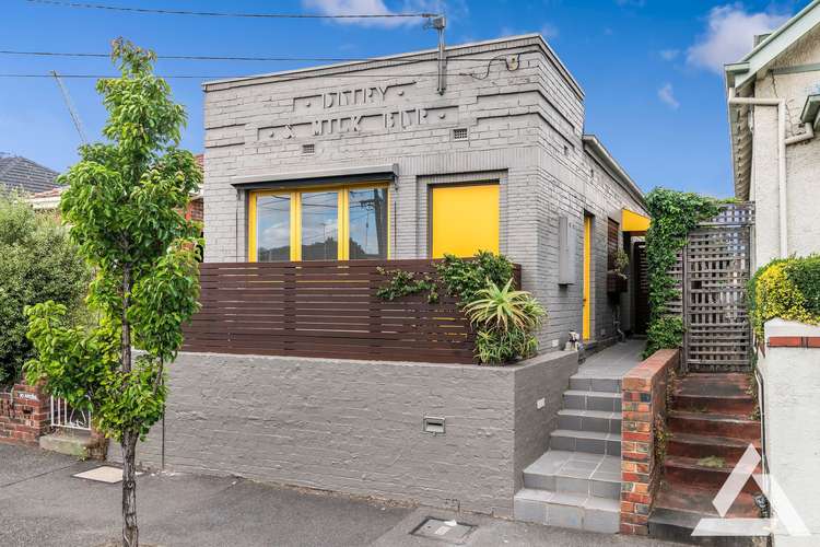 Second view of Homely house listing, 136A Nicholson Street, Brunswick East VIC 3057
