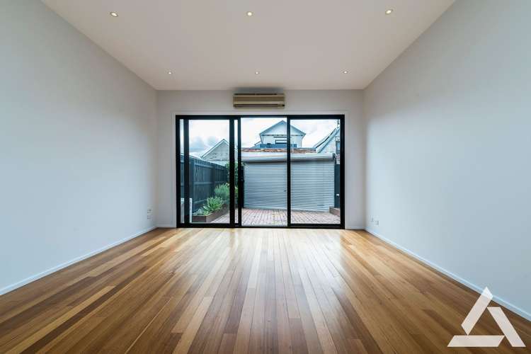 Third view of Homely house listing, 136A Nicholson Street, Brunswick East VIC 3057