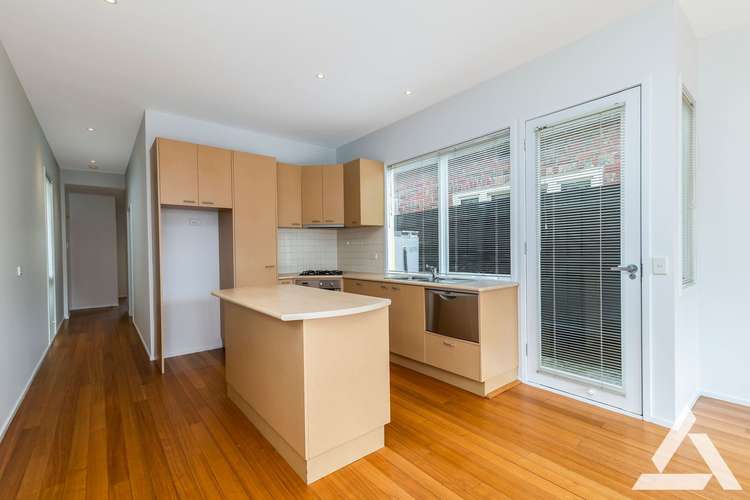 Fourth view of Homely house listing, 136A Nicholson Street, Brunswick East VIC 3057