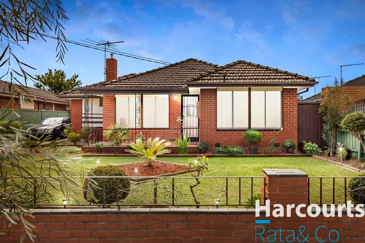 Main view of Homely house listing, 4 Kirwan Avenue, Lalor VIC 3075