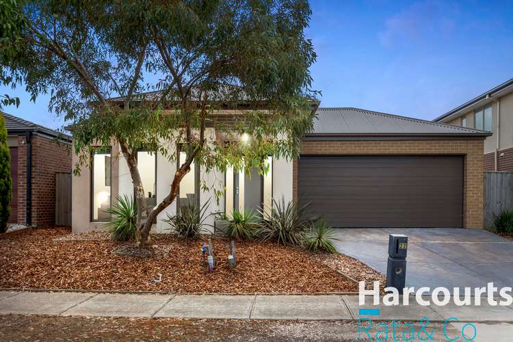 Main view of Homely house listing, 22 Oak Leaf Street, Greenvale VIC 3059