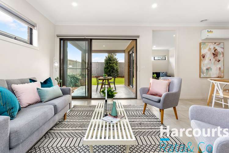 Second view of Homely house listing, 22 Oak Leaf Street, Greenvale VIC 3059