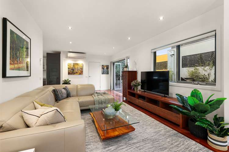 Third view of Homely townhouse listing, 71a Gloucester Road, Ashburton VIC 3147