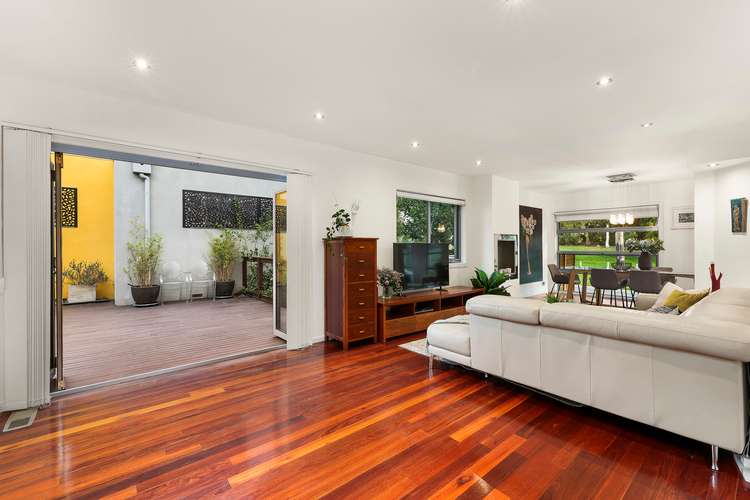 Sixth view of Homely townhouse listing, 71a Gloucester Road, Ashburton VIC 3147