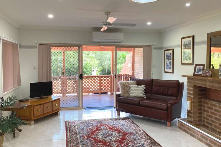 Third view of Homely semiDetached listing, 2/62 Samantha Crescent, Kincumber NSW 2251