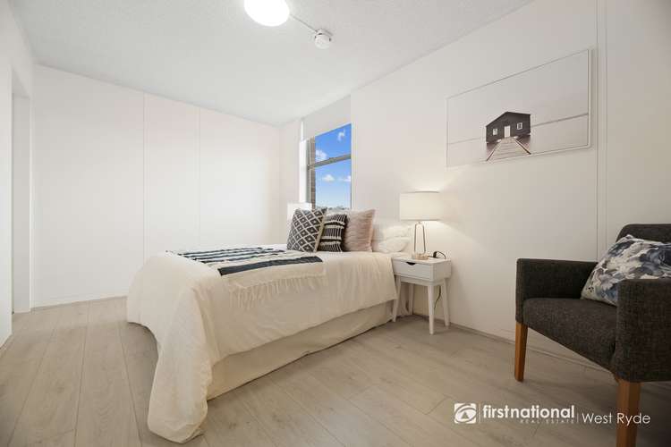 Third view of Homely unit listing, 56/57-61 West Parade, West Ryde NSW 2114