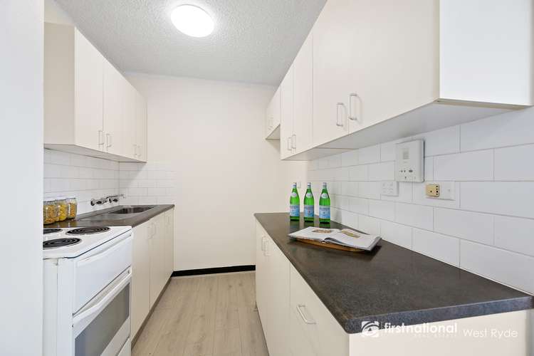 Fourth view of Homely unit listing, 56/57-61 West Parade, West Ryde NSW 2114