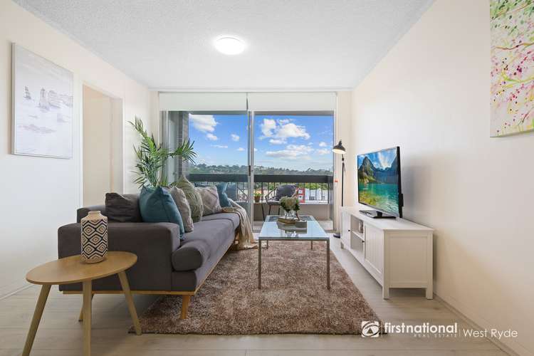 Sixth view of Homely unit listing, 56/57-61 West Parade, West Ryde NSW 2114