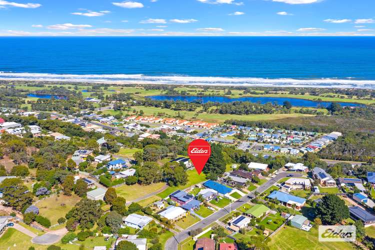 Second view of Homely residentialLand listing, LOT 3, 8 Ocean View Parade, Lakes Entrance VIC 3909