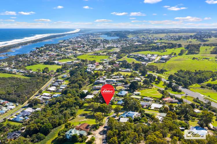 Fifth view of Homely residentialLand listing, LOT 3, 8 Ocean View Parade, Lakes Entrance VIC 3909