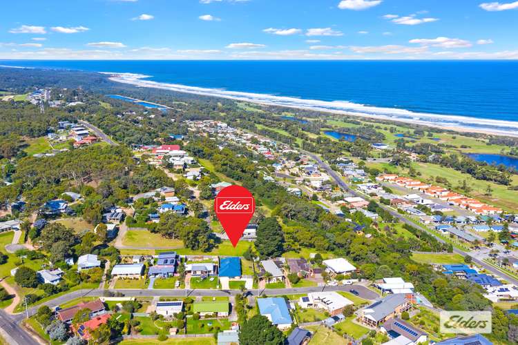 Sixth view of Homely residentialLand listing, LOT 3, 8 Ocean View Parade, Lakes Entrance VIC 3909