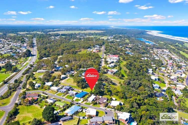Seventh view of Homely residentialLand listing, LOT 3, 8 Ocean View Parade, Lakes Entrance VIC 3909