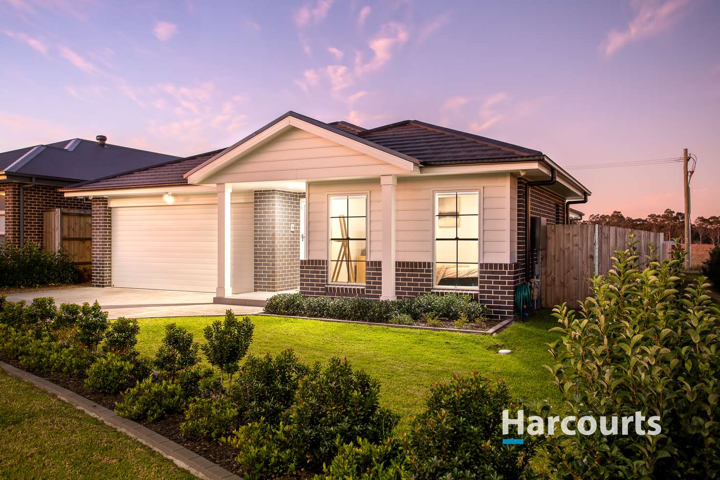 Main view of Homely house listing, 17 Mayo Crescent, Chisholm NSW 2322