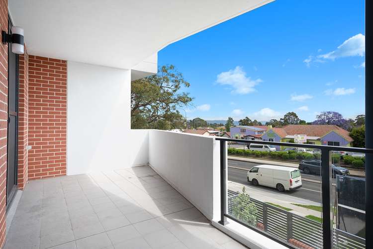 Fourth view of Homely apartment listing, 9/136-140 High Street, Penrith NSW 2750