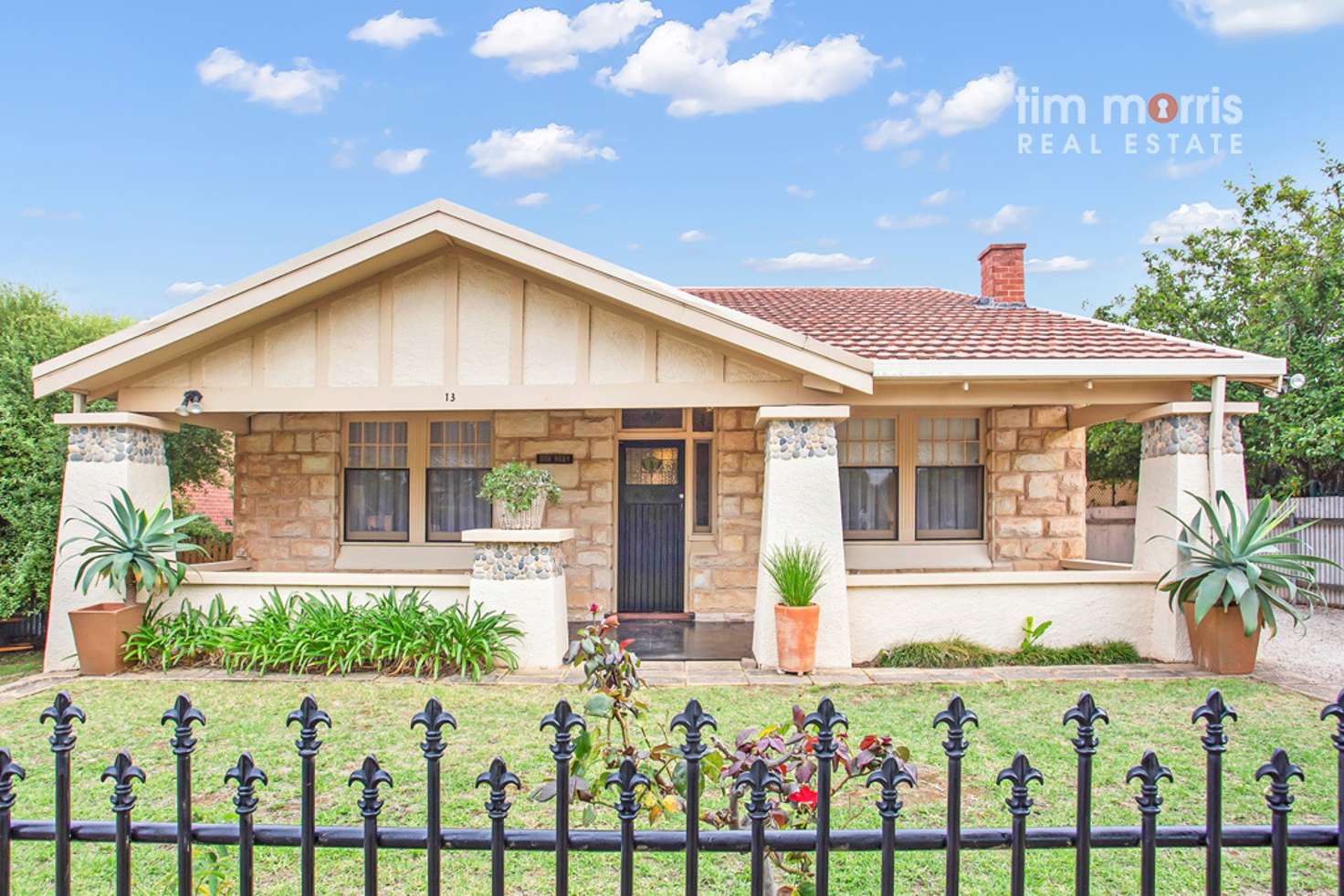 Main view of Homely house listing, 13 Tidworth Crescent, Colonel Light Gardens SA 5041