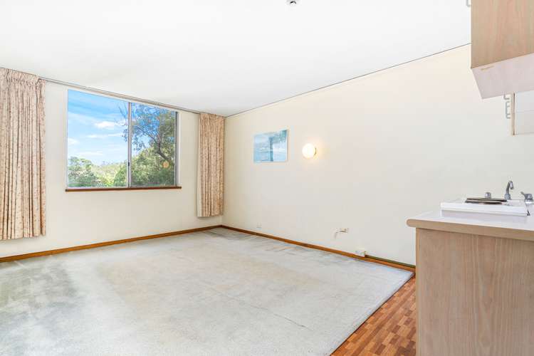 Third view of Homely unit listing, 241/95 Station Road, Auburn NSW 2144