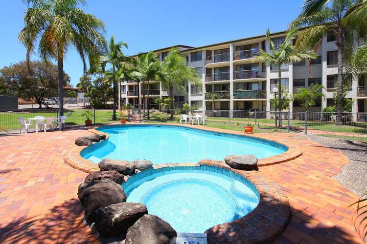 Second view of Homely apartment listing, 11/40 Murev Way, Carrara QLD 4211