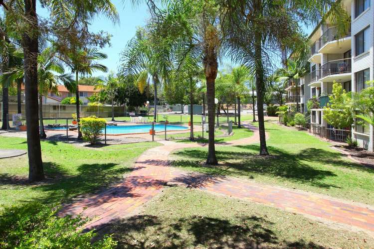 Third view of Homely apartment listing, 11/40 Murev Way, Carrara QLD 4211
