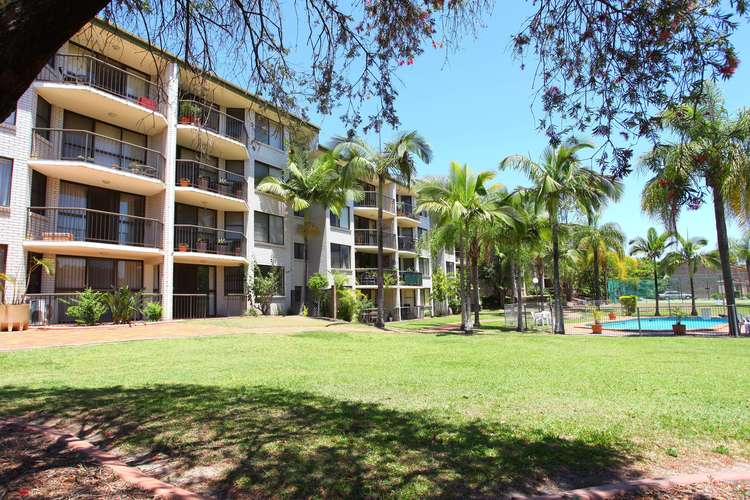 Fourth view of Homely apartment listing, 11/40 Murev Way, Carrara QLD 4211