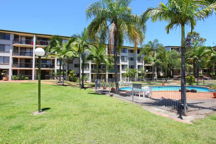 Fifth view of Homely apartment listing, 11/40 Murev Way, Carrara QLD 4211