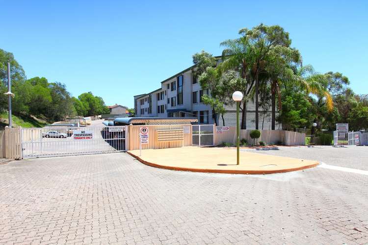 Sixth view of Homely apartment listing, 11/40 Murev Way, Carrara QLD 4211