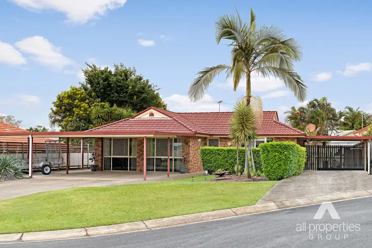 16 Park Close