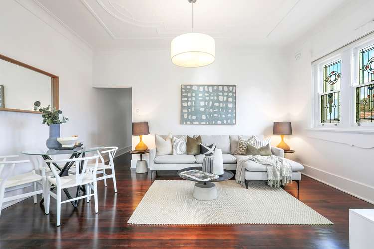 Fourth view of Homely apartment listing, 3/436 Malabar Road, Maroubra NSW 2035
