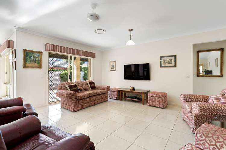 Fifth view of Homely house listing, 11 Bury Street, Euroa VIC 3666