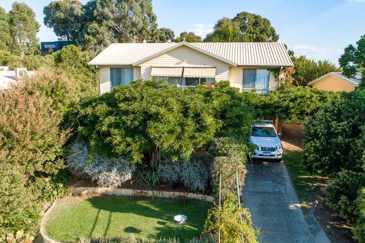 Main view of Homely house listing, 35 Craig Drive, Bellbridge VIC 3691