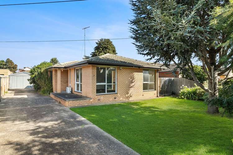 Main view of Homely house listing, 9 Como Road, Corio VIC 3214
