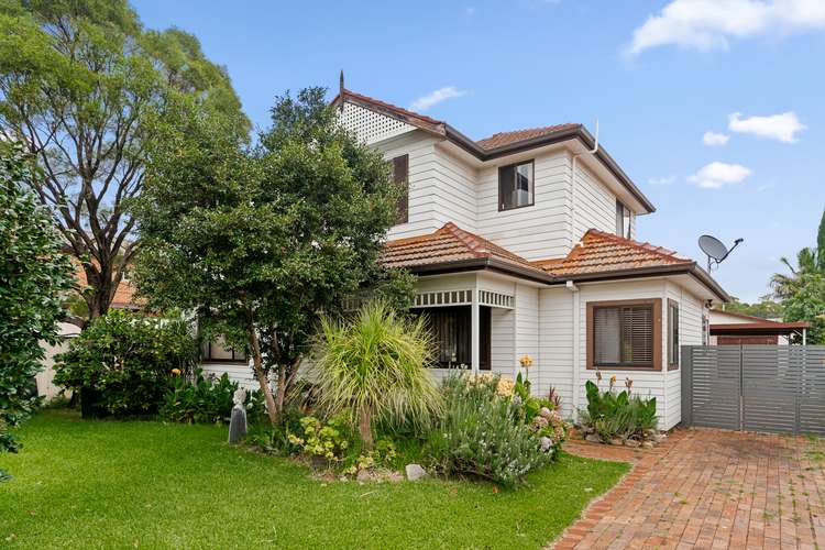 Main view of Homely house listing, 74 Baltimore Street, Belfield NSW 2191