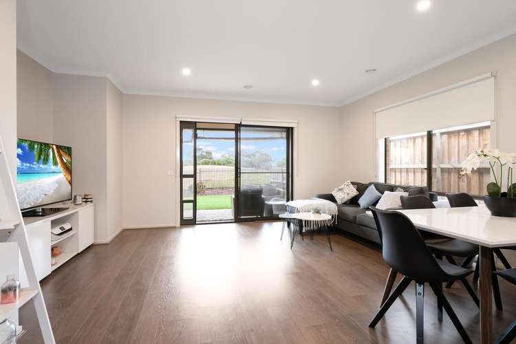 Fourth view of Homely house listing, 17 Power Way, North Geelong VIC 3215