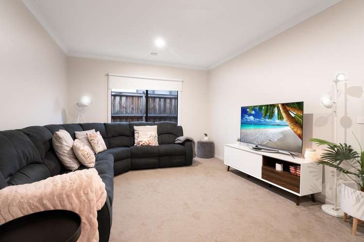 Fifth view of Homely house listing, 17 Power Way, North Geelong VIC 3215