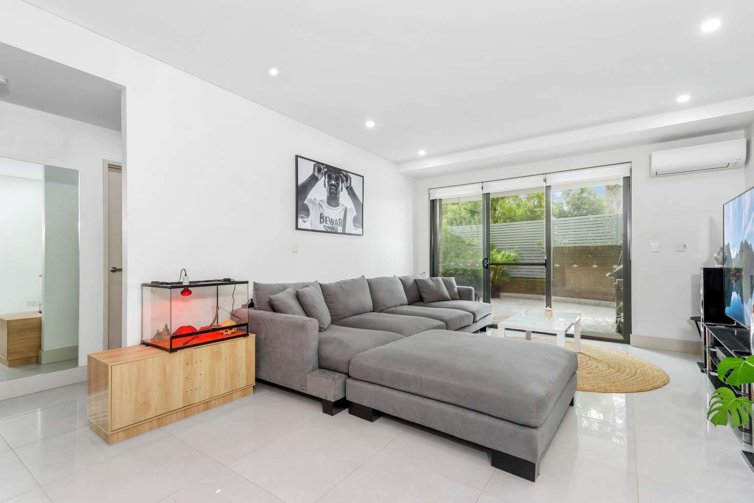 Main view of Homely apartment listing, G03/22 Pinnacle Street, Miranda NSW 2228