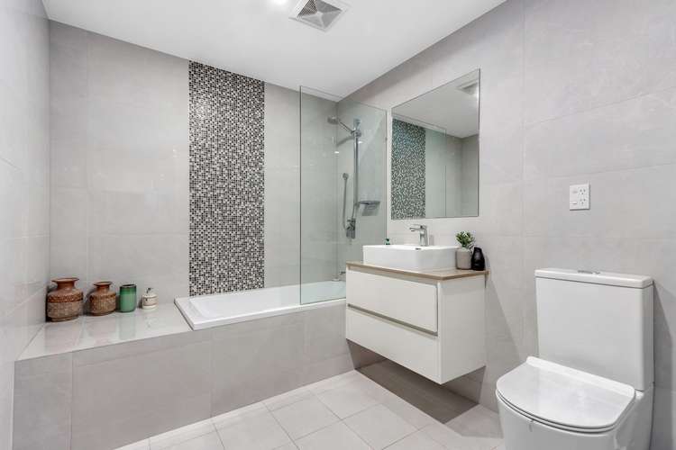 Third view of Homely apartment listing, G03/22 Pinnacle Street, Miranda NSW 2228
