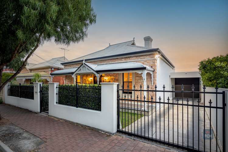 Second view of Homely house listing, 2 Austell Street, Unley SA 5061