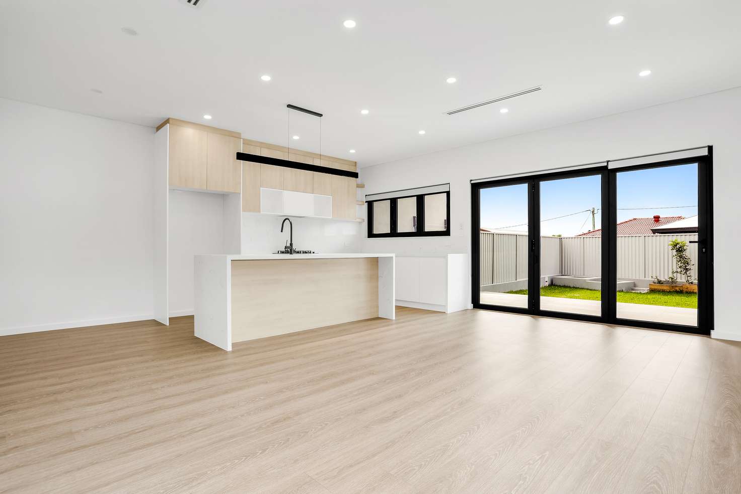 Main view of Homely semiDetached listing, 88A Runyon Avenue, Greystanes NSW 2145