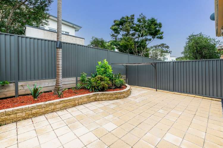 Main view of Homely townhouse listing, 3/73 Caringbah Road, Caringbah NSW 2229