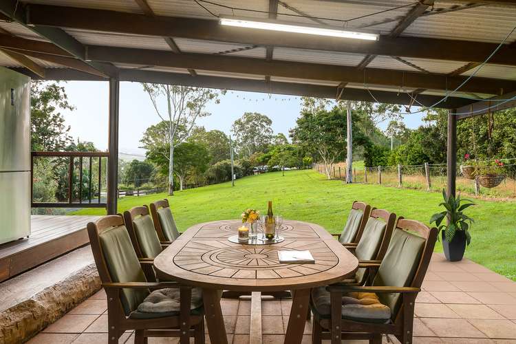 Third view of Homely house listing, 1 Stampede Place, Dayboro QLD 4521
